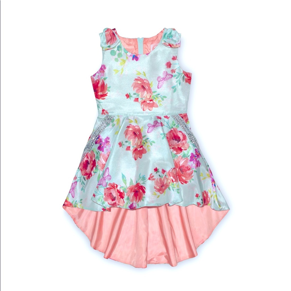 Kids Dress-up Dress